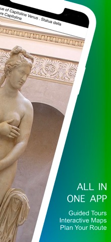 Capitolini Museum Guide Screenshot 2 of 5