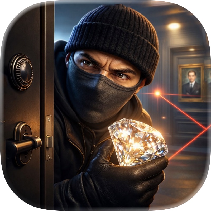 Prison Break Gangster Sim Game screenshot 8