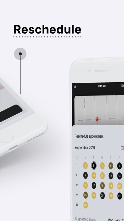 Supremacy Barber Studio