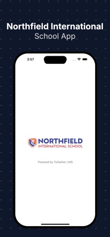 Northfield School iPhone screenshot