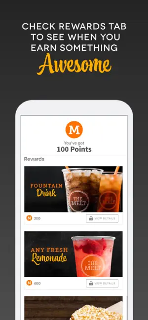 The Melt screenshot 4