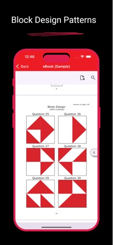 WAIS-IV Test Preparation Screenshot 7 of 8