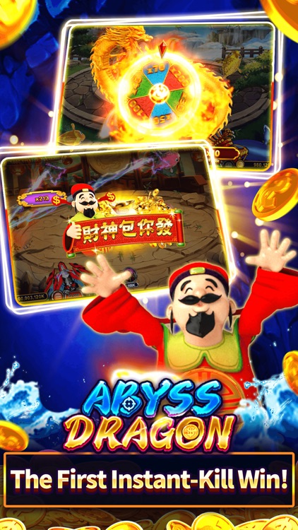 Bravo Casino- Cash Slots Games screenshot-3