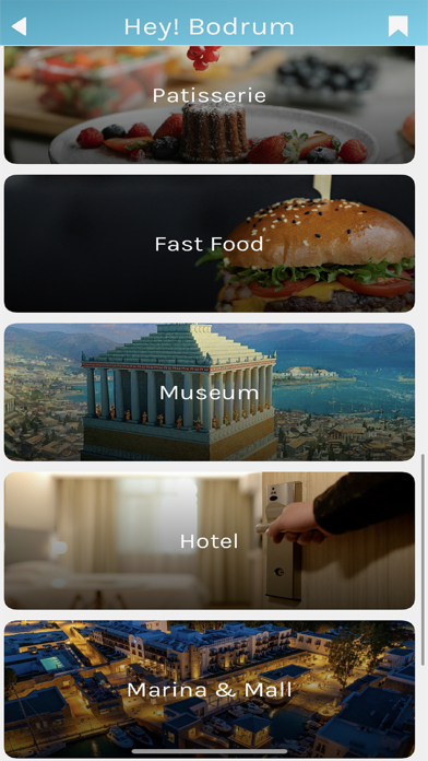 Hey! Bodrum Screenshot