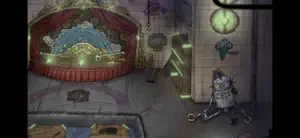 Murder on Space Station 52 screenshot 1