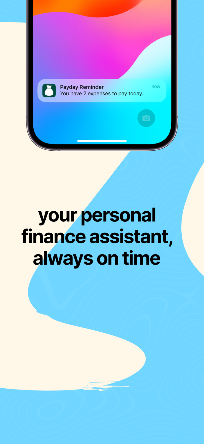 MyBudget Pro Expense Tracker