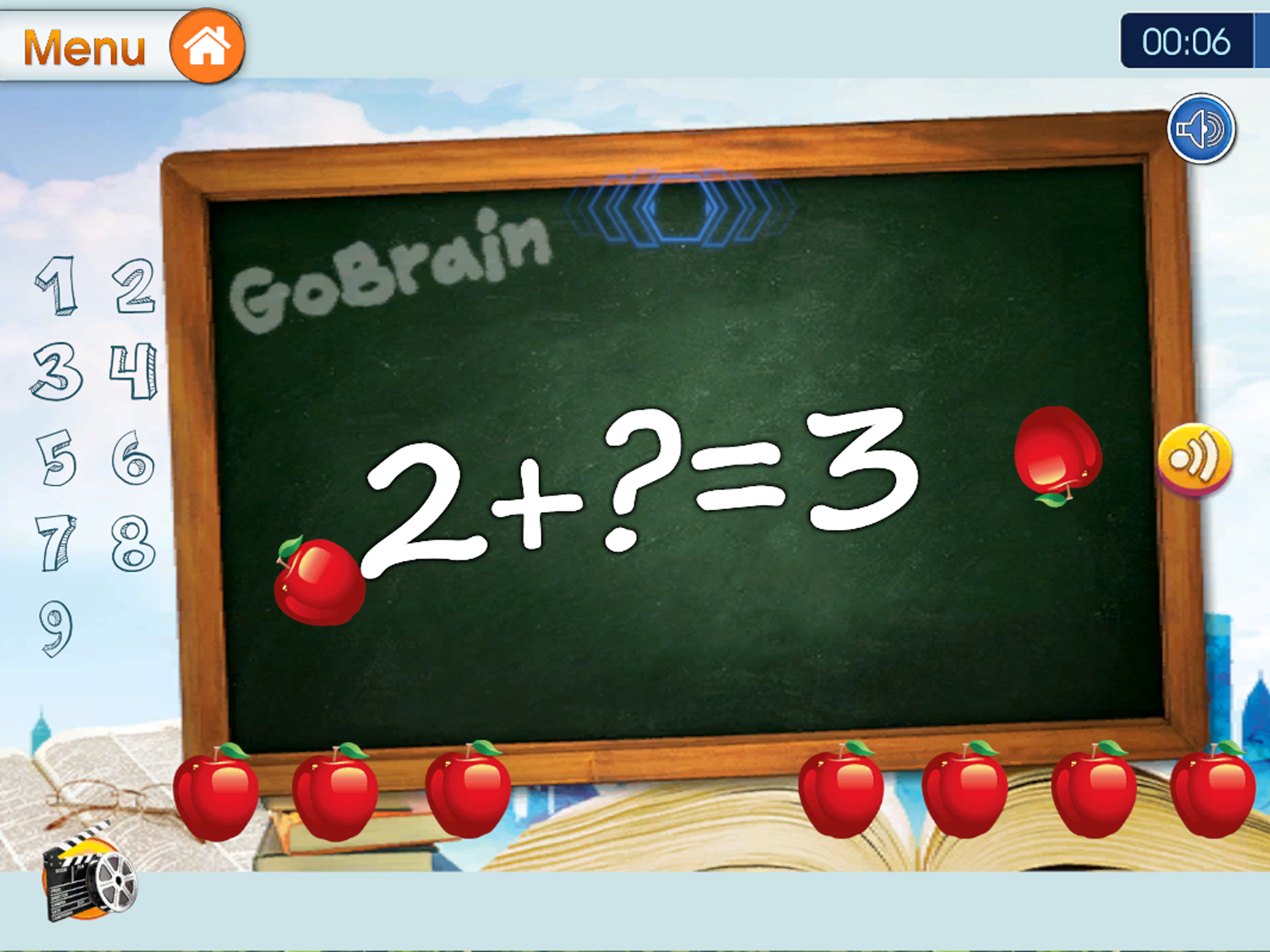 Math Play Smart