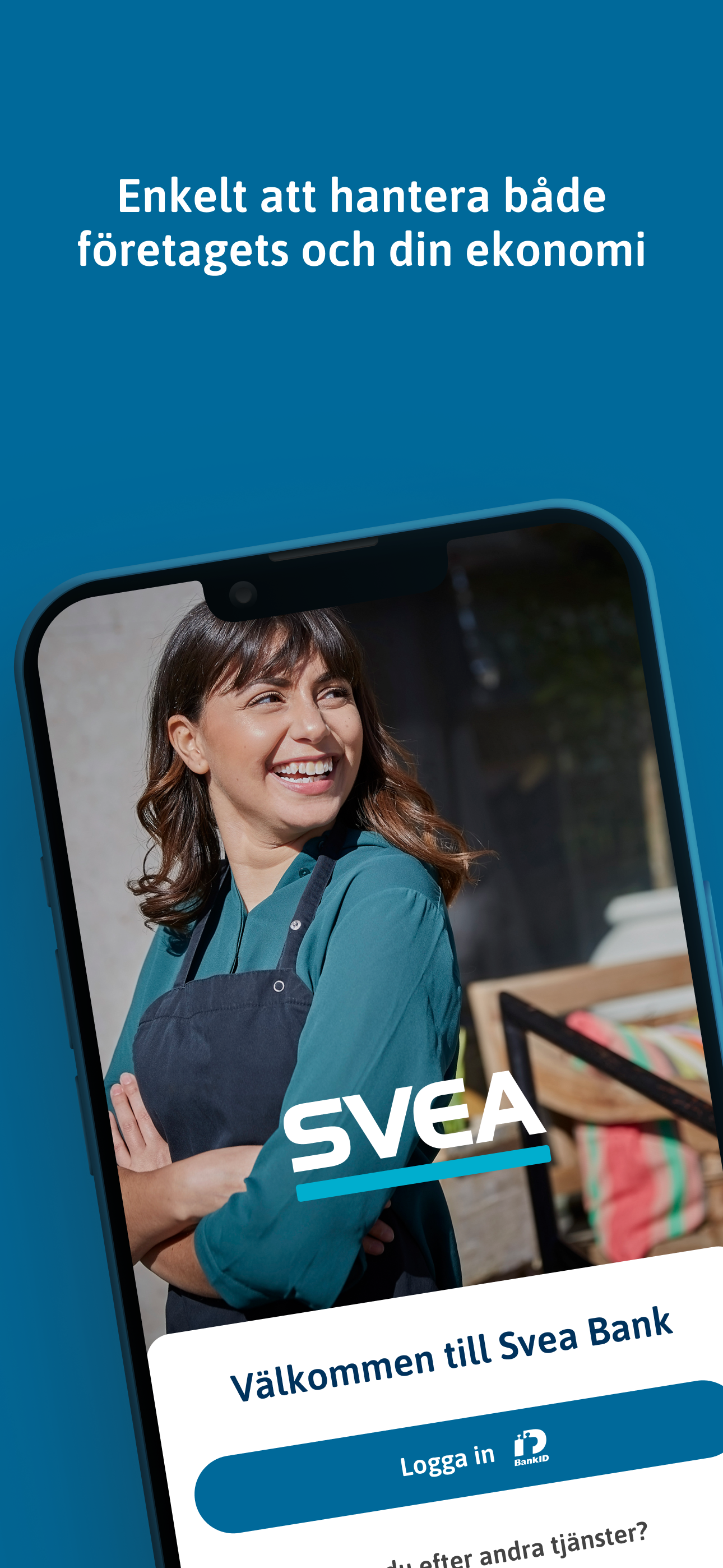 Svea Bank