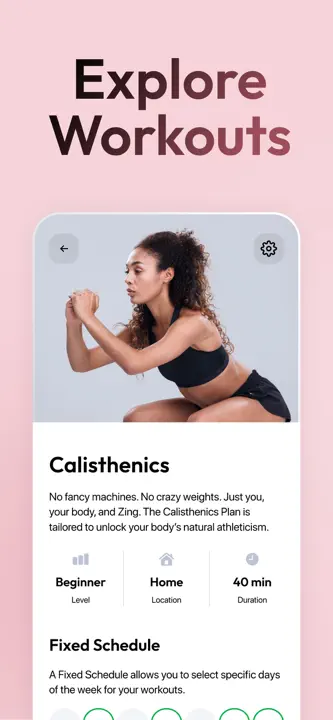Zing AI: Screenshot 6 von 9