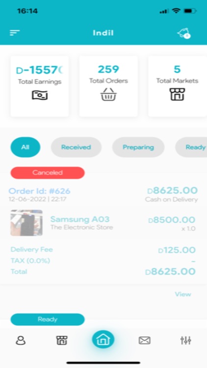 Indil Vendor screenshot-5