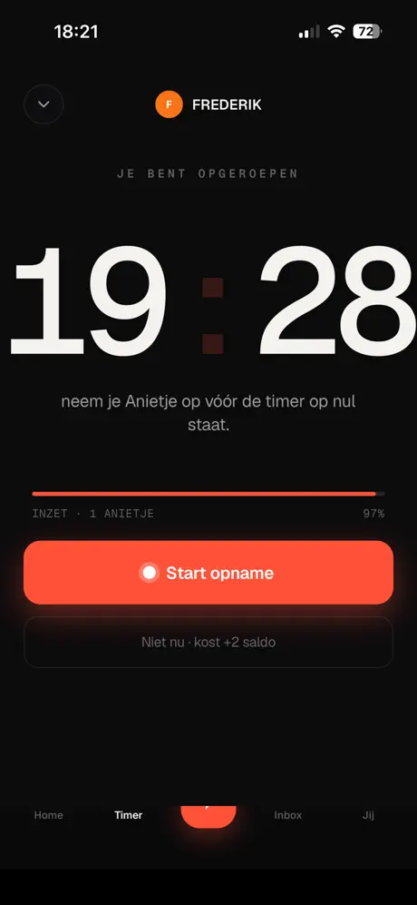 Anietje screenshot 5