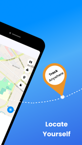 Find My Phone : GPS Tracker screenshot