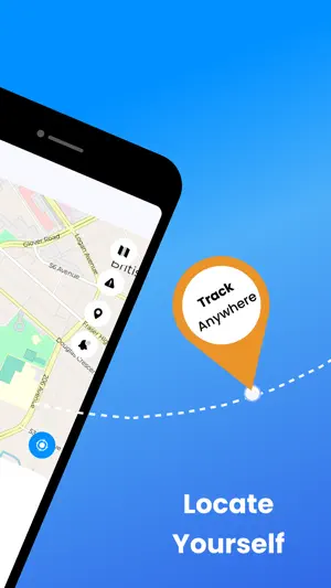Find My Phone : GPS Tracker screenshot 3