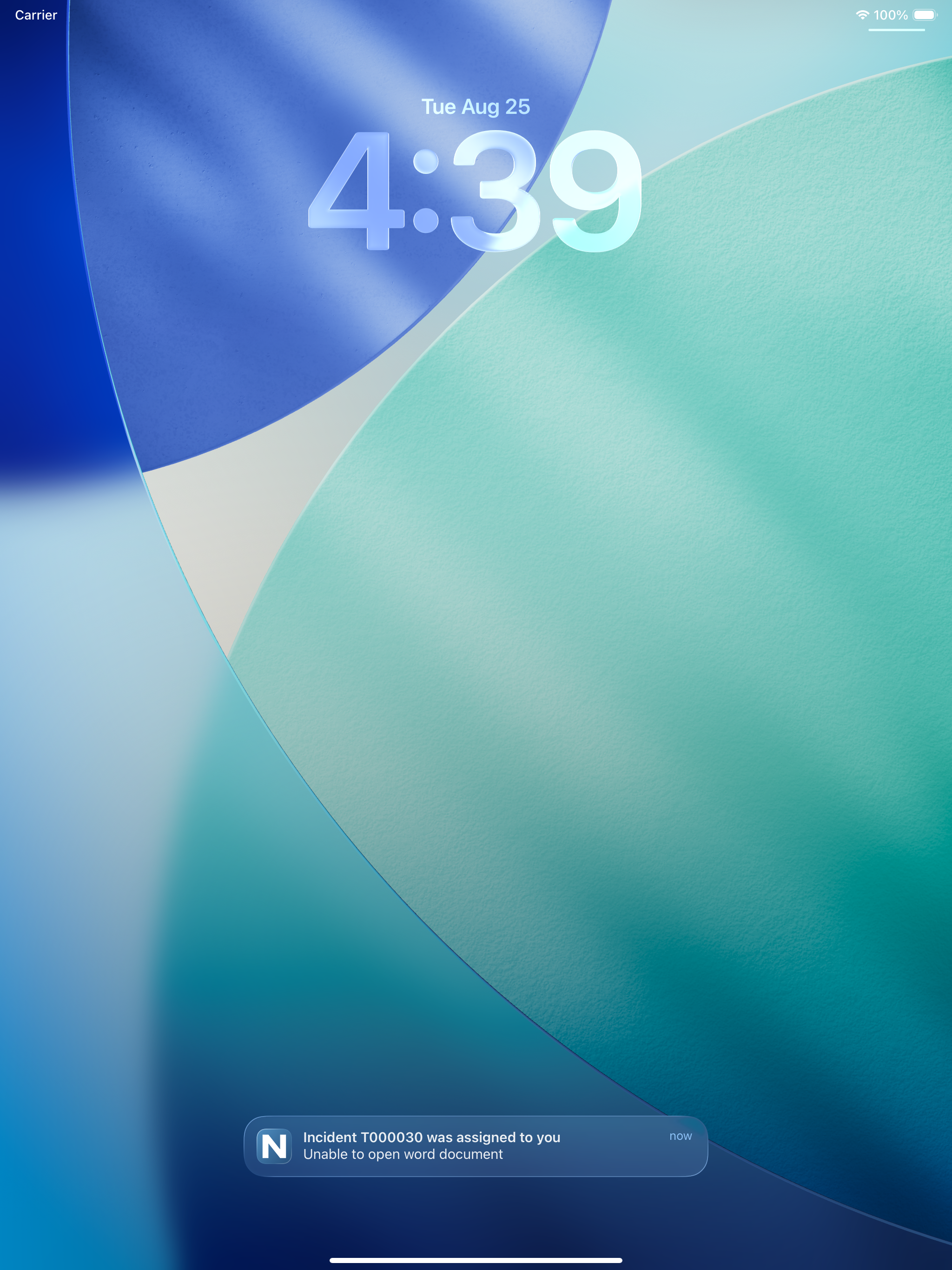 Alloy Navigator screenshot 14