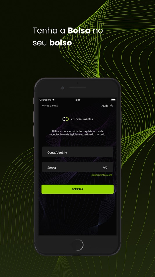 #2. RB Trader (iOS) بواسطة: RB Capital
