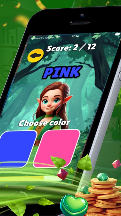 Brazi7Color screenshot-5