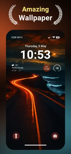 Best HD Wallpapers 4K screenshot 4