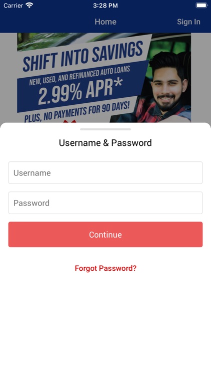 POCU of Maryland, Inc.