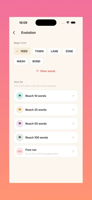 Letter-Verse screenshot 2