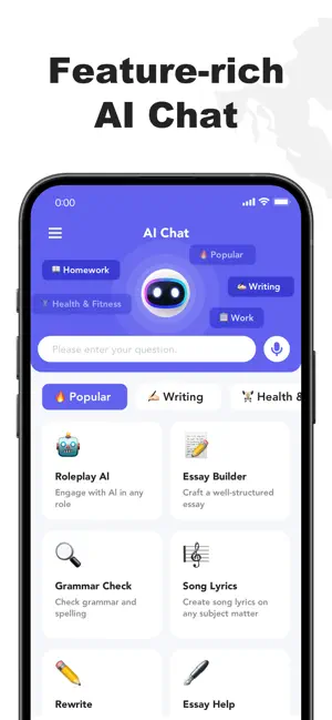 Daily Translate: AI Text Voice screenshot 3