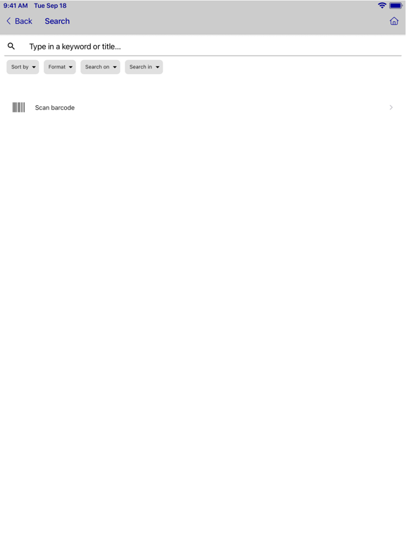 Screenshot #5 pour Your CPPL