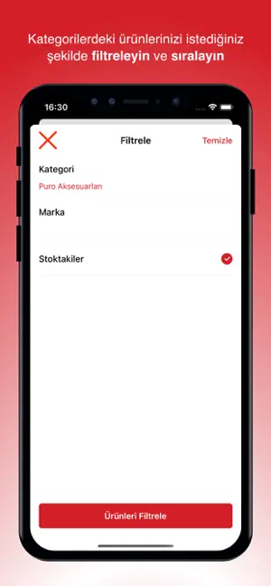 bektobacco.com screenshot 4