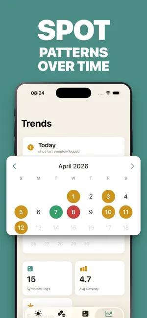 MediNote - Medication Tracker screenshot 4