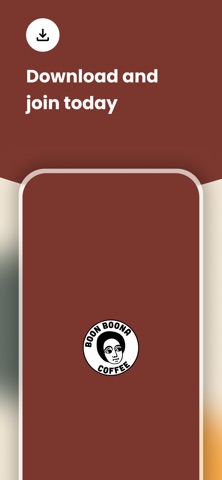 Boon Boona Coffee Screenshot 6 of 6