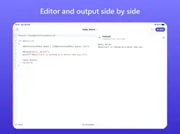 Objective C screenshot 5