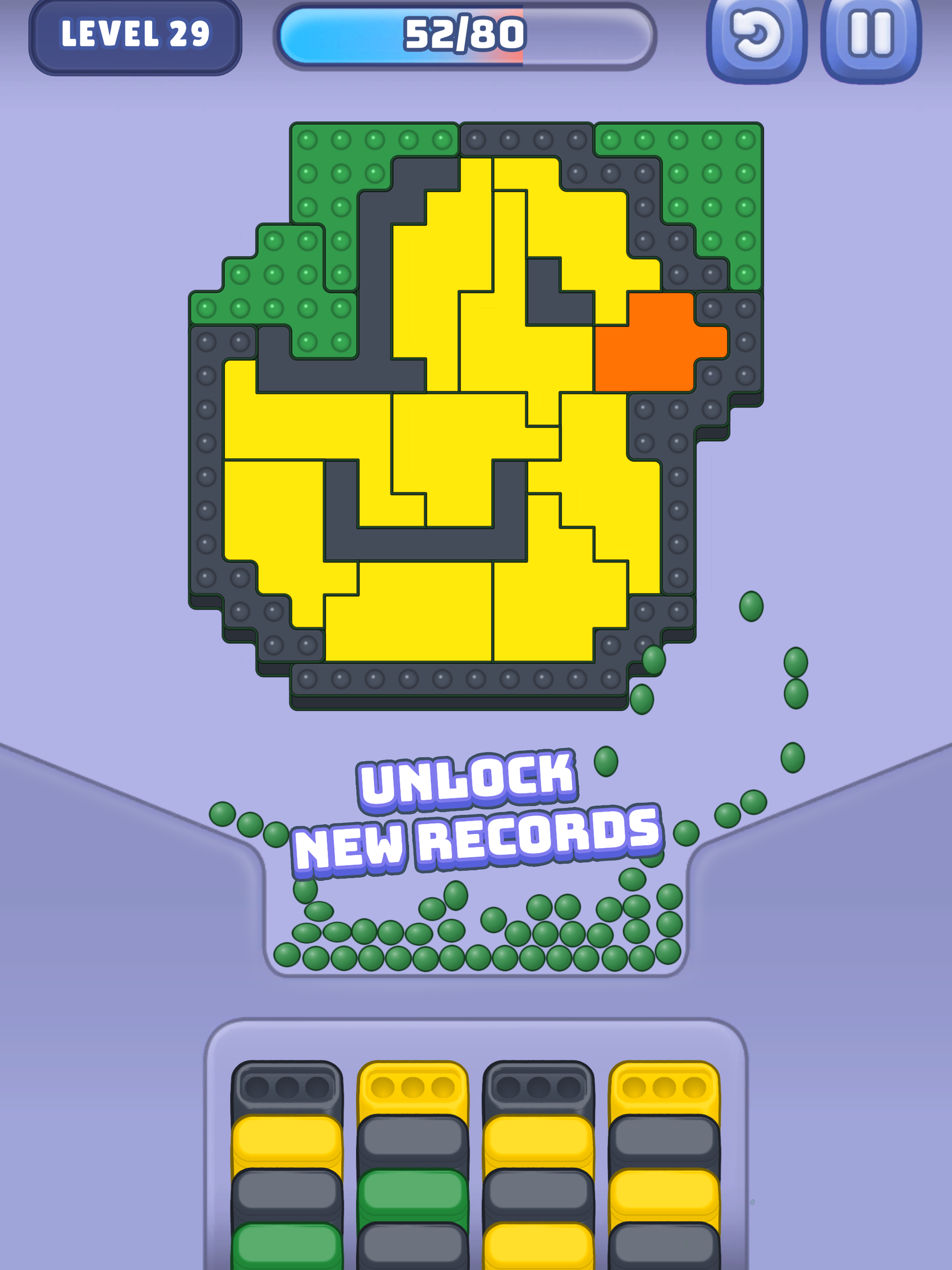 Beads Break screenshot 8