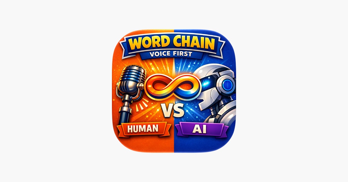 ‎Word Chain – Word Puzzle App - App Store