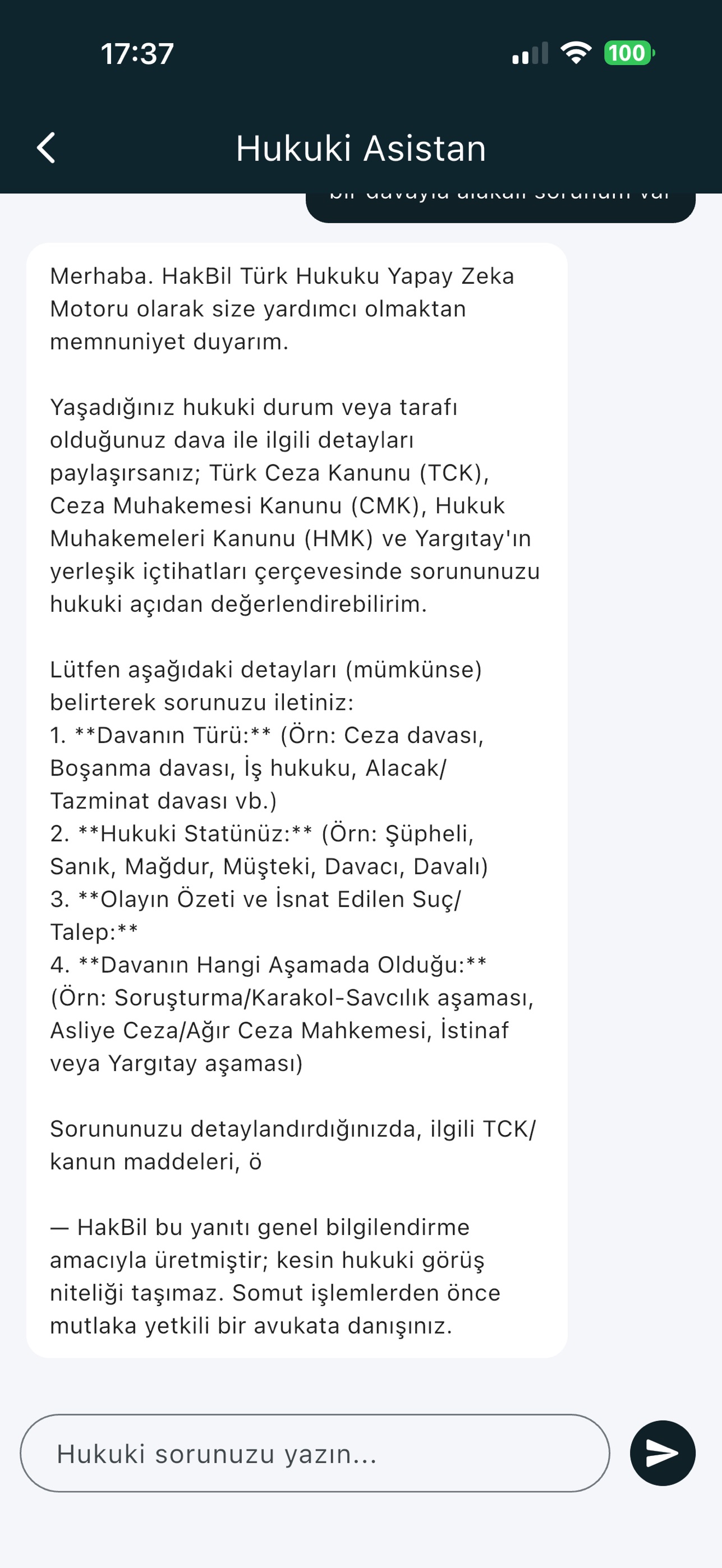 Screenshot 6 of Hakbil