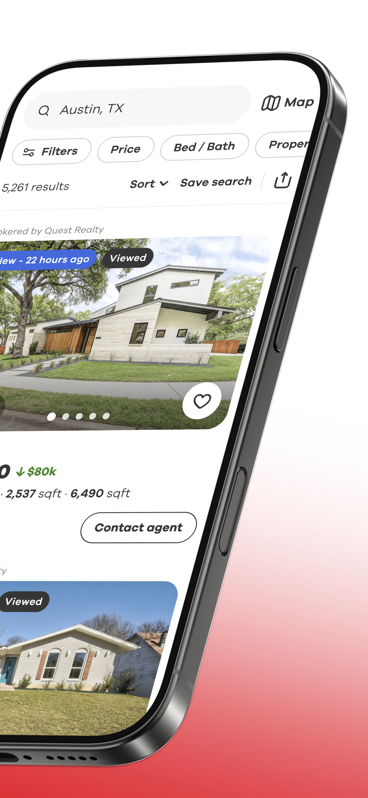 Realtor.com Real Estate & Rent