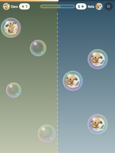 Shupaka Spark screenshot 2