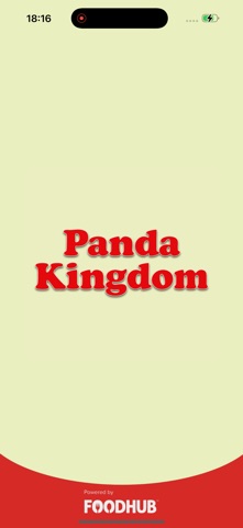 Panda Kingdom. Screenshot 1 of 10