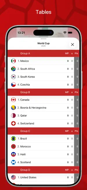 WC 2026 screenshot 2