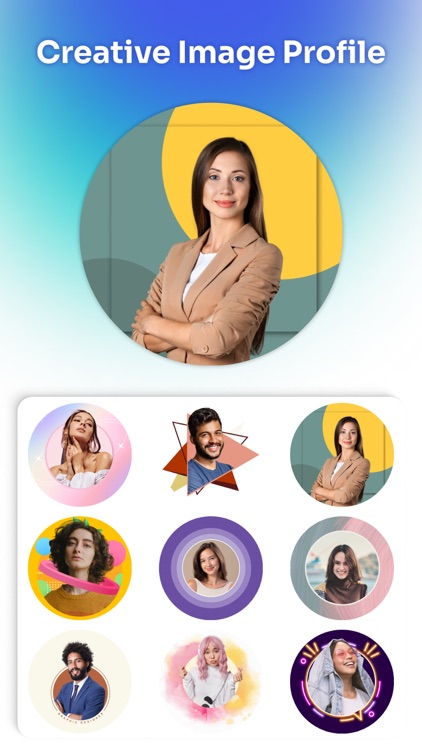 Passport Photo Maker・ID Photo screenshot-6