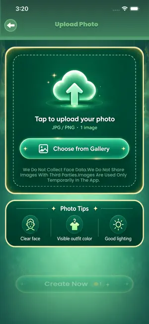 AI Crushmate screenshot 2