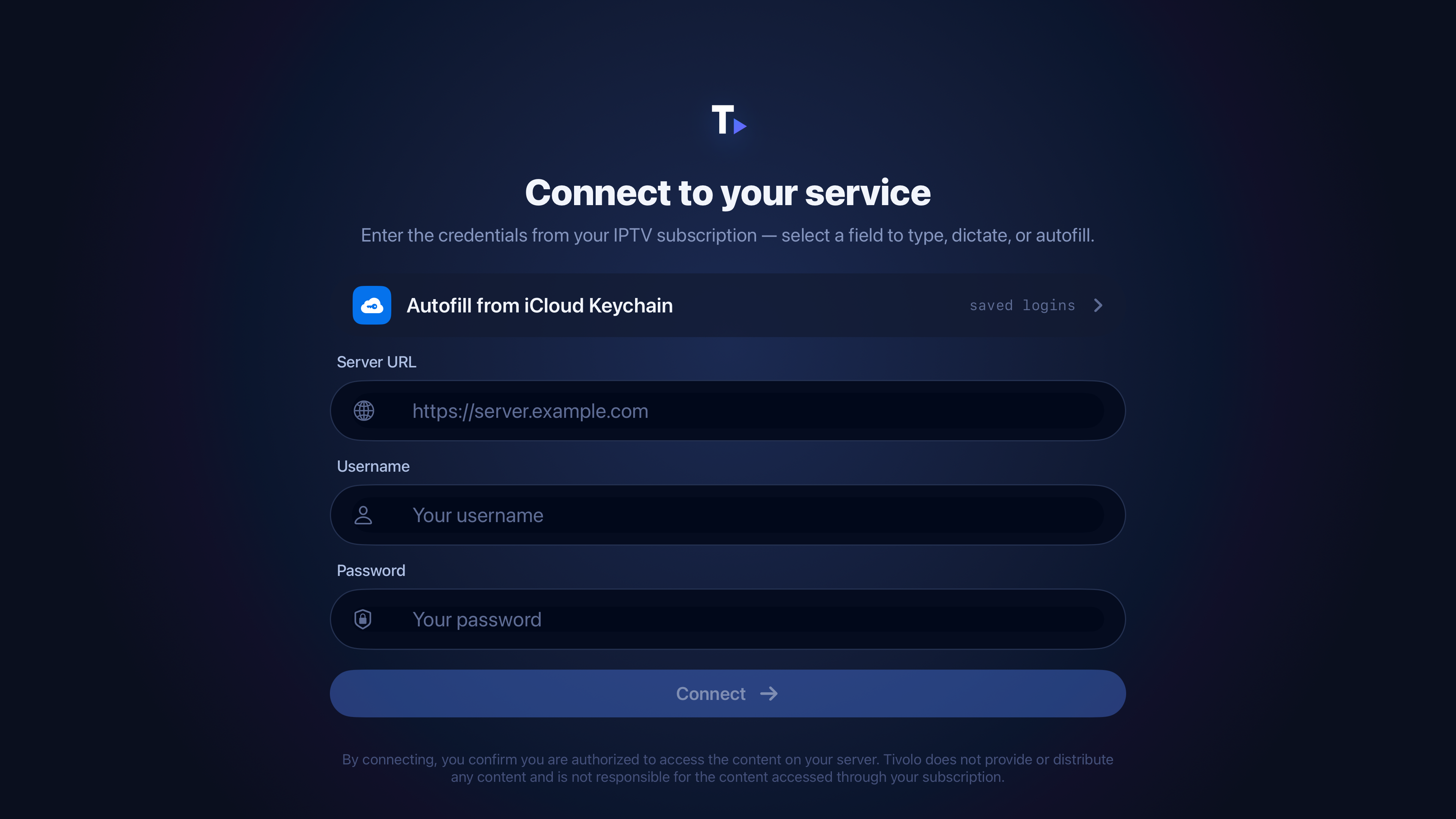 Tivolo screenshot 9