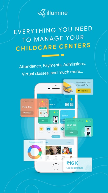 illumine School screenshot-5