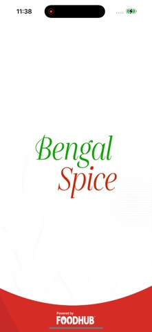 Bengal Spice Makerfield screenshot