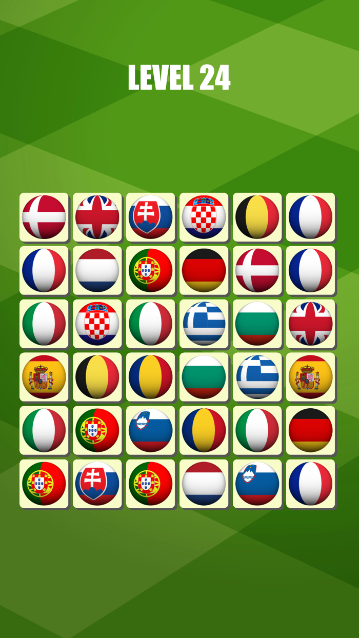 Tiles Match Puzzle for Watch