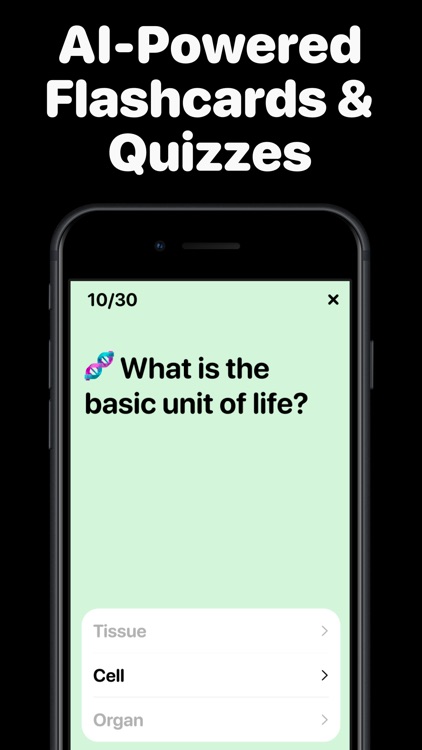 LazyAI — AI Note Taker screenshot-3