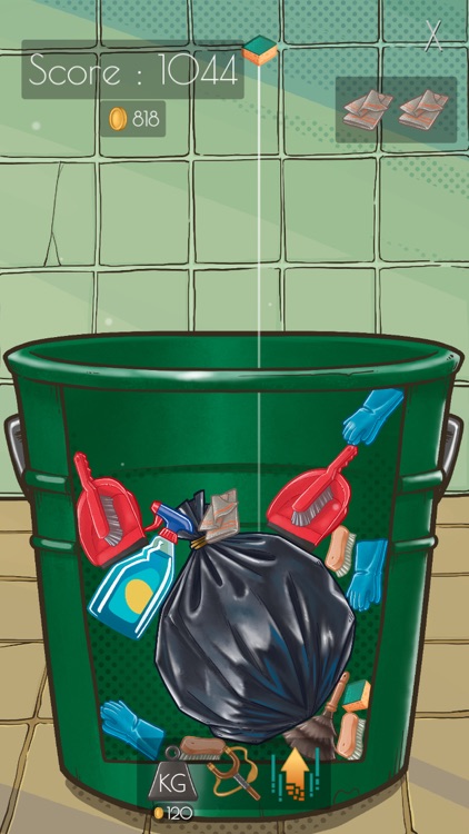 Souvenirs : the Game screenshot-4