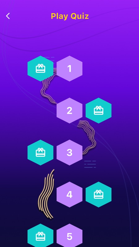 Ultimate Battle Quiz Game screenshot 3