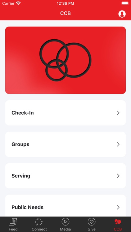 ABF Church screenshot-3