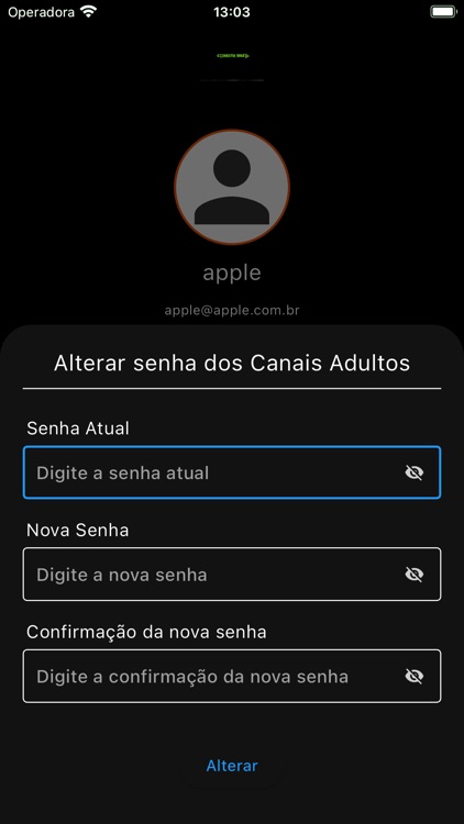 Conecta Vale TV screenshot-3