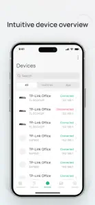 TP-Link Omada screenshot #5 for iPhone