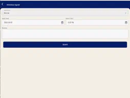 DYNAMIC CRM screenshot 4