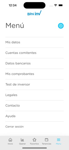 BPN Inversiones Screenshot 3 of 3
